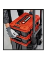 Einhell Skrzynka Narzędziowa Bez Wyposażenia E-Case Tower 4540015 440 385 605mm - nr 14