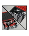 Einhell Skrzynka Narzędziowa Bez Wyposażenia E-Case Tower 4540015 440 385 605mm - nr 16