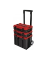 Einhell Skrzynka Narzędziowa Bez Wyposażenia E-Case Tower 4540015 440 385 605mm - nr 1
