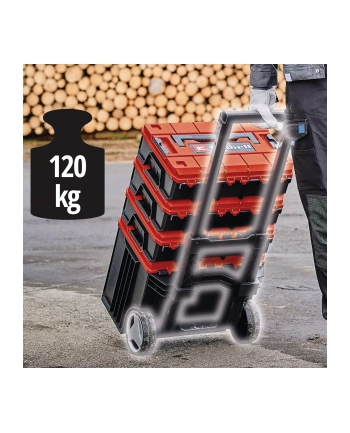 Einhell Skrzynka Narzędziowa Bez Wyposażenia E-Case Tower 4540015 440 385 605mm nr 1