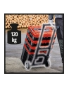 Einhell Skrzynka Narzędziowa Bez Wyposażenia E-Case Tower 4540015 440 385 605mm - nr 9