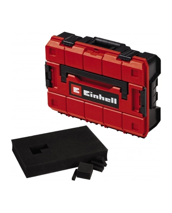 E-CASE S-F WALIZKA (Z PIANKĄ) 4540019 nr 2
