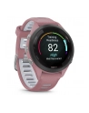 Garmin Forerunner 265S Altrosa/Steinbiały - nr 13
