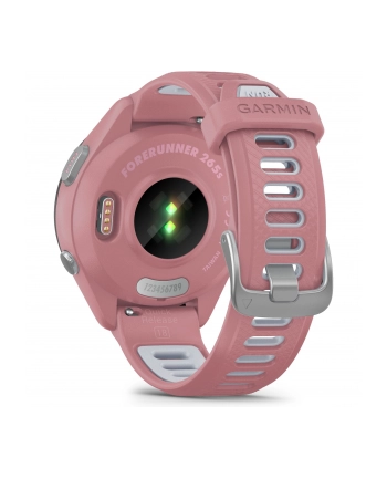 Garmin Forerunner 265S Altrosa/Steinbiały nr 2