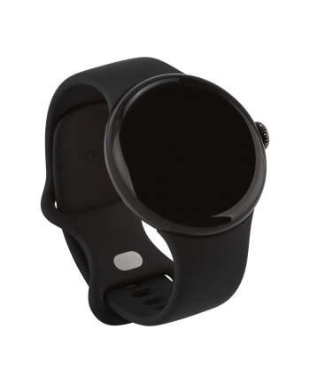 Google Pixel Watch 3 (45mm) WiFi obsidian
