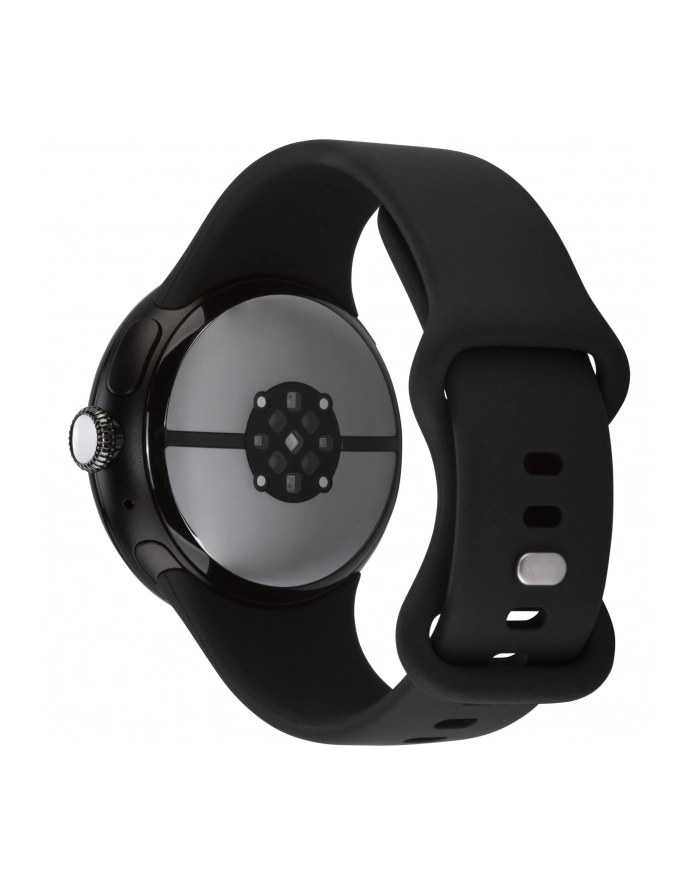 Google Pixel Watch 3 (45mm) WiFi obsidian główny