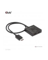 CSV-1384 Dwukierunkowy przełącznik HDMI 8K 60Hz lub 4K 120Hz 2-w-1 - nr 17