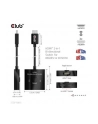 CSV-1384 Dwukierunkowy przełącznik HDMI 8K 60Hz lub 4K 120Hz 2-w-1 - nr 24