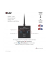 CSV-1384 Dwukierunkowy przełącznik HDMI 8K 60Hz lub 4K 120Hz 2-w-1 - nr 26
