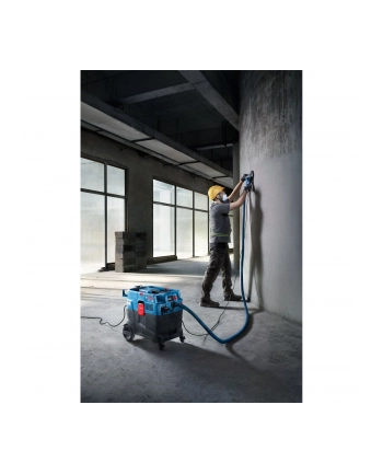Bosch GAS 400 A Staubsauger nr 2