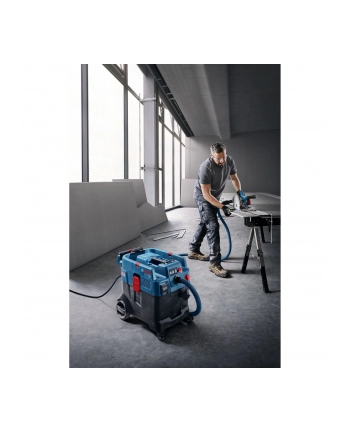 Bosch GAS 12-40 MA Allzwecksauger nr 1