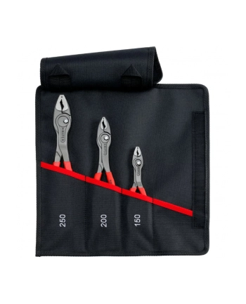 Knipex Rolltasche TwinGrip nr 2