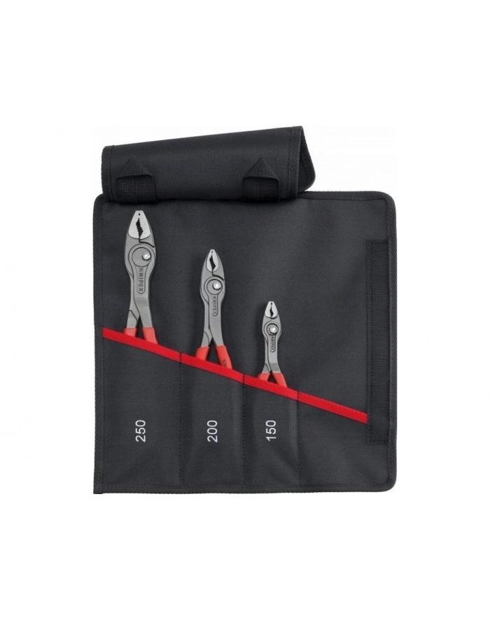 Knipex Rolltasche TwinGrip główny