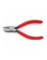 Knipex Szczypce tnące boczne 7141200 7001110 - nr 6