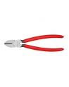 Knipex Szczypce tnące boczne 7001180 - nr 1