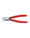 Knipex Szczypce tnące boczne 7001180 - nr 6