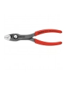 Knipex TwinGrip Frontgreifzange 150mm - nr 1