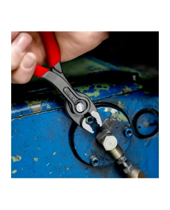 Knipex TwinGrip Frontgreifzange 150mm nr 1