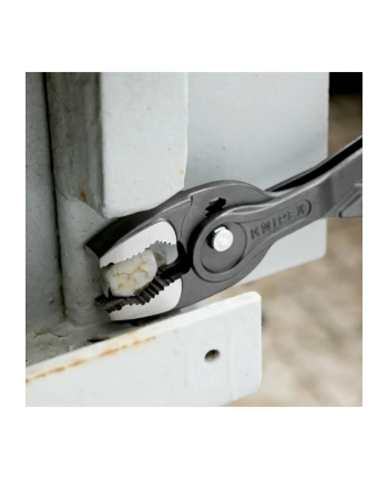 Knipex TwinGrip Frontgreifzange 250mm nr 1
