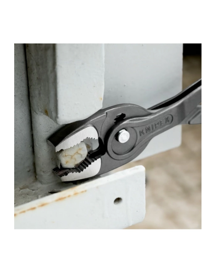 Knipex TwinGrip Frontgreifzange 250mm główny