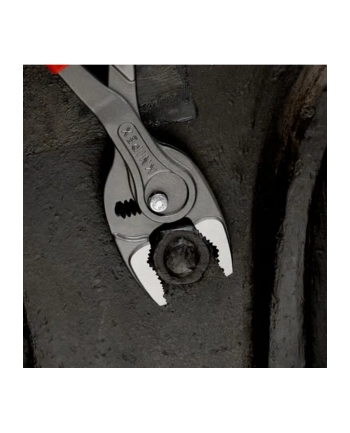 Knipex TwinGrip Frontgreifzange 250mm nr 2