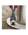 Knipex TwinGrip Frontgreifzange 250mm - nr 11