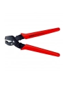 Knipex Szczypce wykrawające 250mm 906120 - nr 1