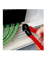 Knipex Szczypce wykrawające 250mm 906120 - nr 2