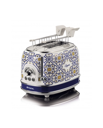 Ariete Toaster 2-Scheiben Capri nr 2