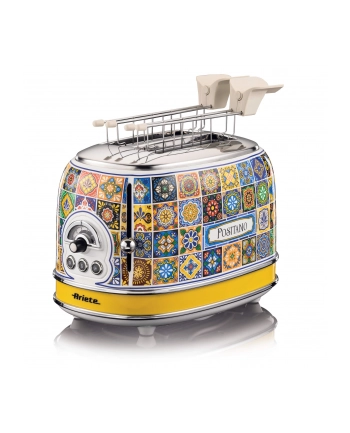 Ariete Toaster 2-Scheiben Positano nr 2
