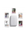 Fujifilm instax mini Link 3 EX D Clay White - nr 43