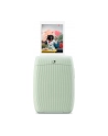Fujifilm instax mini Link 3 EX D Sage Green - nr 4