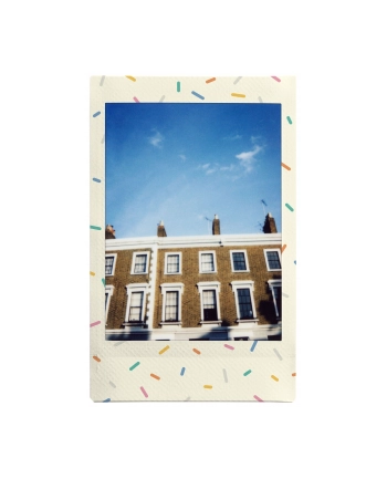Fujifilm instax mini Film Sprinkles nr 2