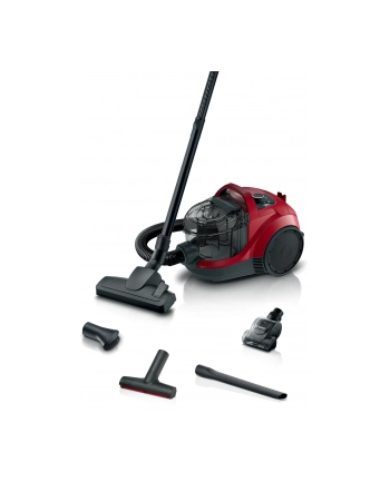 Bosch BGS 21CAR Serie 4 beutellos nr 2