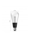 PHILIPS HUE Lightguide White and color Ambiance ST72 E27 (929003151501) - nr 11