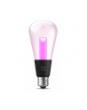 PHILIPS HUE Lightguide White and color Ambiance ST72 E27 (929003151501) - nr 14