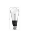 PHILIPS HUE Lightguide White and color Ambiance ST72 E27 (929003151501) - nr 3