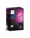 PHILIPS HUE Lightguide White and color Ambiance ST72 E27 (929003151501) - nr 4