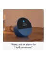 Amazon Echo Spot (2024) blue - nr 2