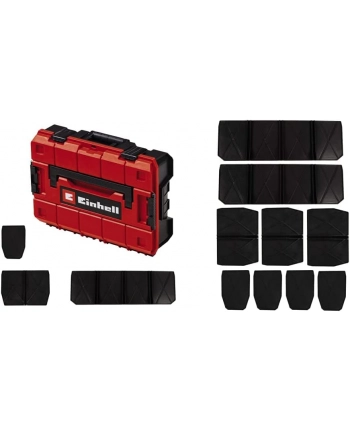 Einhell Skrzynka Systemowa 44X32X13cm 4540020 nr 2