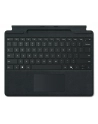 microsoft Surface Pro Keyboard [D-E] Schwarz mit Pen Storage/mit Copilot Button ohne Pen dabei/nur solange der Vorrat reicht - nr 3