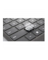 microsoft Surface Pro Keyboard [D-E] Platin mit Pen Storage / mit Copilot Button ohne Pen dabei / nur solange der Vorrat reicht - nr 2