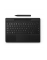 microsoft Surface Pro Flex Keyboard mit Slim Pen [D-E] Schwarz mit Bluetooth  mit Copilot Button/ nur solange der Vorrat reicht - nr 3