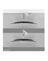 neomounts Uchwyt DS70PLUS-450WH1 17-49 cali, 1-18kg,75x100mm - nr 30