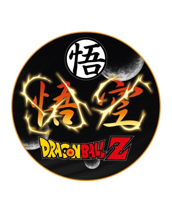 Subsonic Gaming Floor Mat Dragon Ball Z nr 1