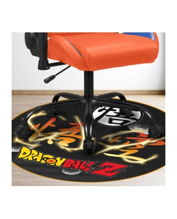 Subsonic Gaming Floor Mat Dragon Ball Z nr 2