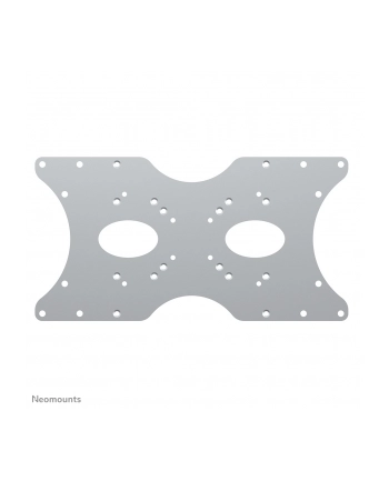 neomounts Płyta do montażu w uchwycie FPMA-VESA400 ADAPTER 100X100-400X200 nr 1