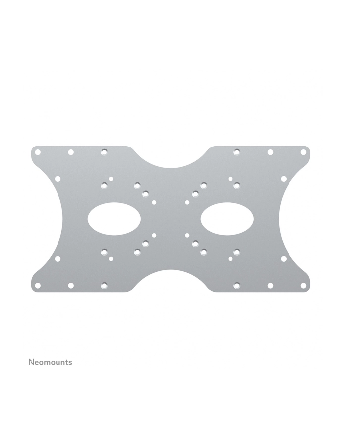 neomounts Płyta do montażu w uchwycie FPMA-VESA400 ADAPTER 100X100-400X200 główny