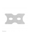 neomounts Płyta do montażu w uchwycie FPMA-VESA400 ADAPTER 100X100-400X200 - nr 8