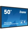 iiyama Monitor 50 cali TF5039AS-B1AG, VA,4K,HDMIx2,DP,RJ45,3xUSB,2x10W,      ANDROID,24/7,IP65 - nr 27